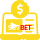 O Cassino 987Bet também oferece apostas esportivas virtuais!