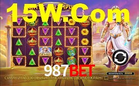 Experimente o Login Seguro Premium no 987Bet
