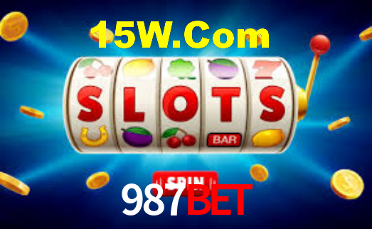 Interface Premium 987Bet