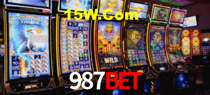 Jogos Exclusivos 987Bet