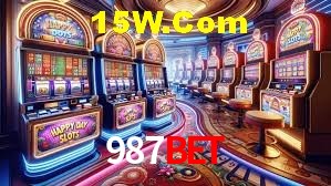 Casino VIP 987Bet