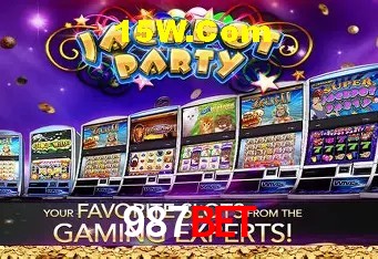 Provedores de Jogos 987Bet