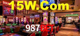 Explore as vantagens do 987Bet: serviço profissional e confiabilidade