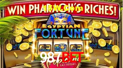 Jogos de Slot 987Bet