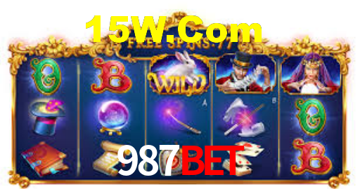 987Bet.Win