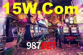 987Bet