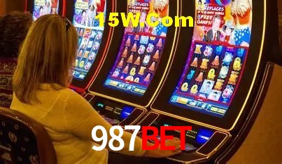 Promoção Relâmpago 987Bet