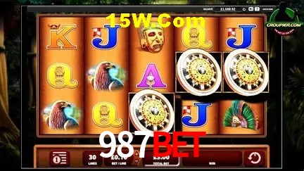 Casino Ao Vivo 987Bet