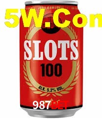 Bônus Diários 987Bet