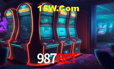 Benefícios da Conta 987Bet