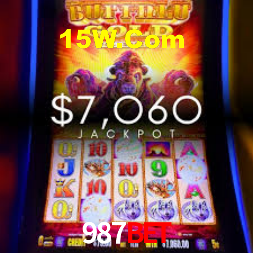 987Bet App