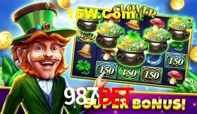 Design Responsivo 987Bet