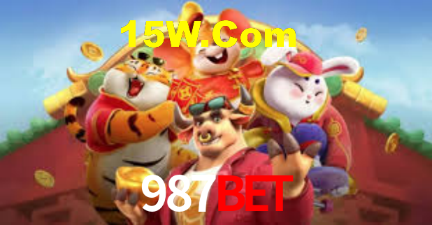 Interface do App 987Bet