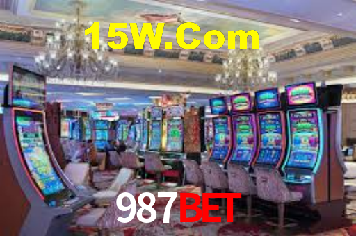 987Bet - Cassino Online De Alto Nível App - 987Bet.Win