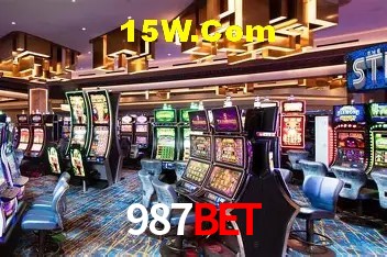 Tecnologia da Plataforma 987Bet