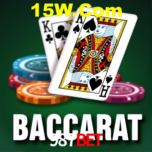 Casino Ao Vivo 987Bet