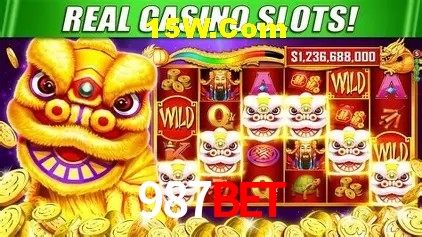 Promoções Sazonais 987Bet