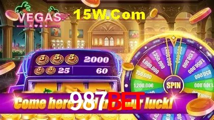 Especiais de Fim de Semana 987Bet