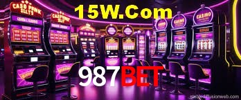 Mesa de Blackjack 987Bet
