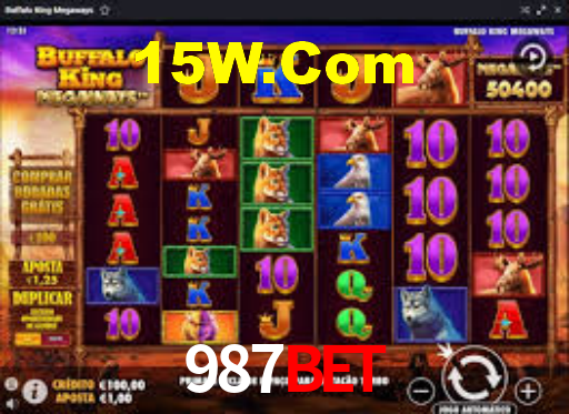987Bet.Win