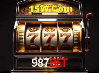 Login Seguro 987Bet