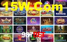 987Bet App