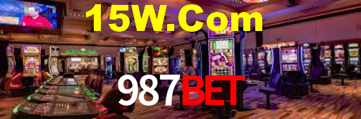 Sinta a adrenalina dos jogos de cassino com 987Bet