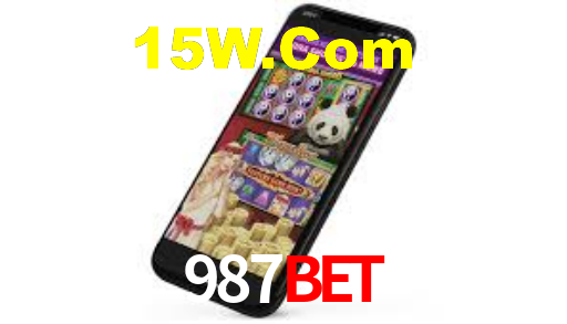 987Bet: Seu Cassino Premiado com Pagamentos Rápidos
